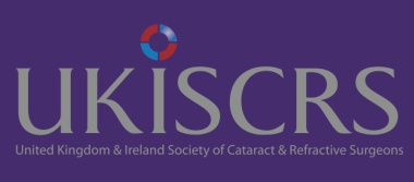 UKISCRS logo