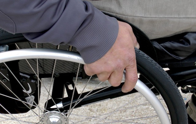 Inventions that help disabled people celebrated