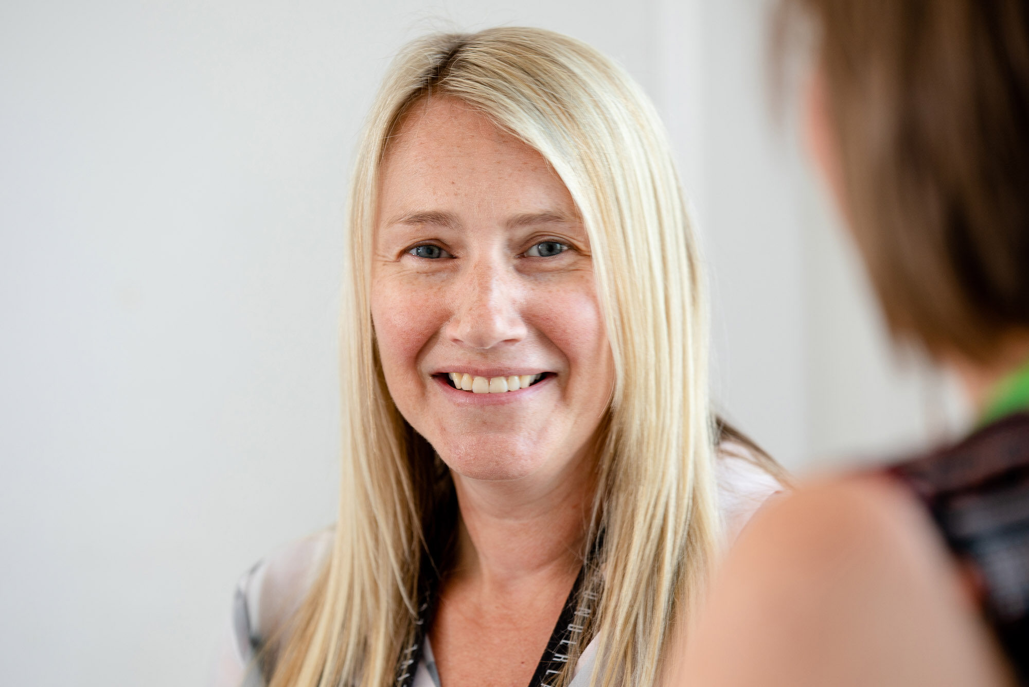 Jacqueline Robertson / Personal Injury Litigation Executive / Friends Legal
