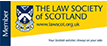 law society Scotland logo