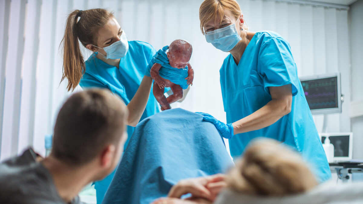Birth Injury Claims — Clinical Negligence