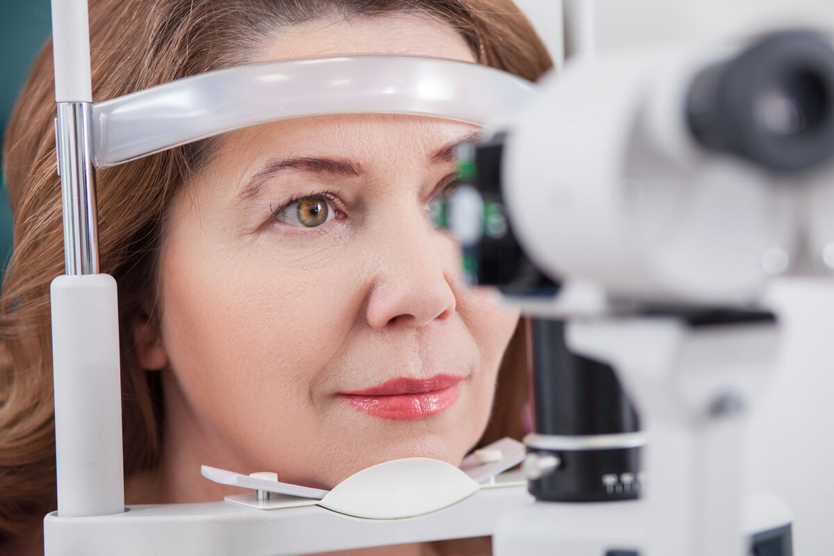 Laser Eye Surgery Negligence Claim Solicitors