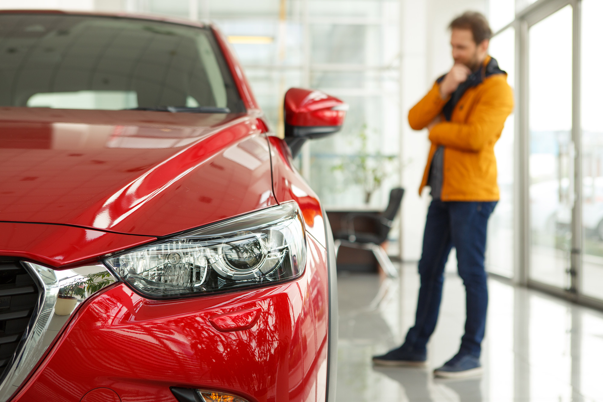missold car finance