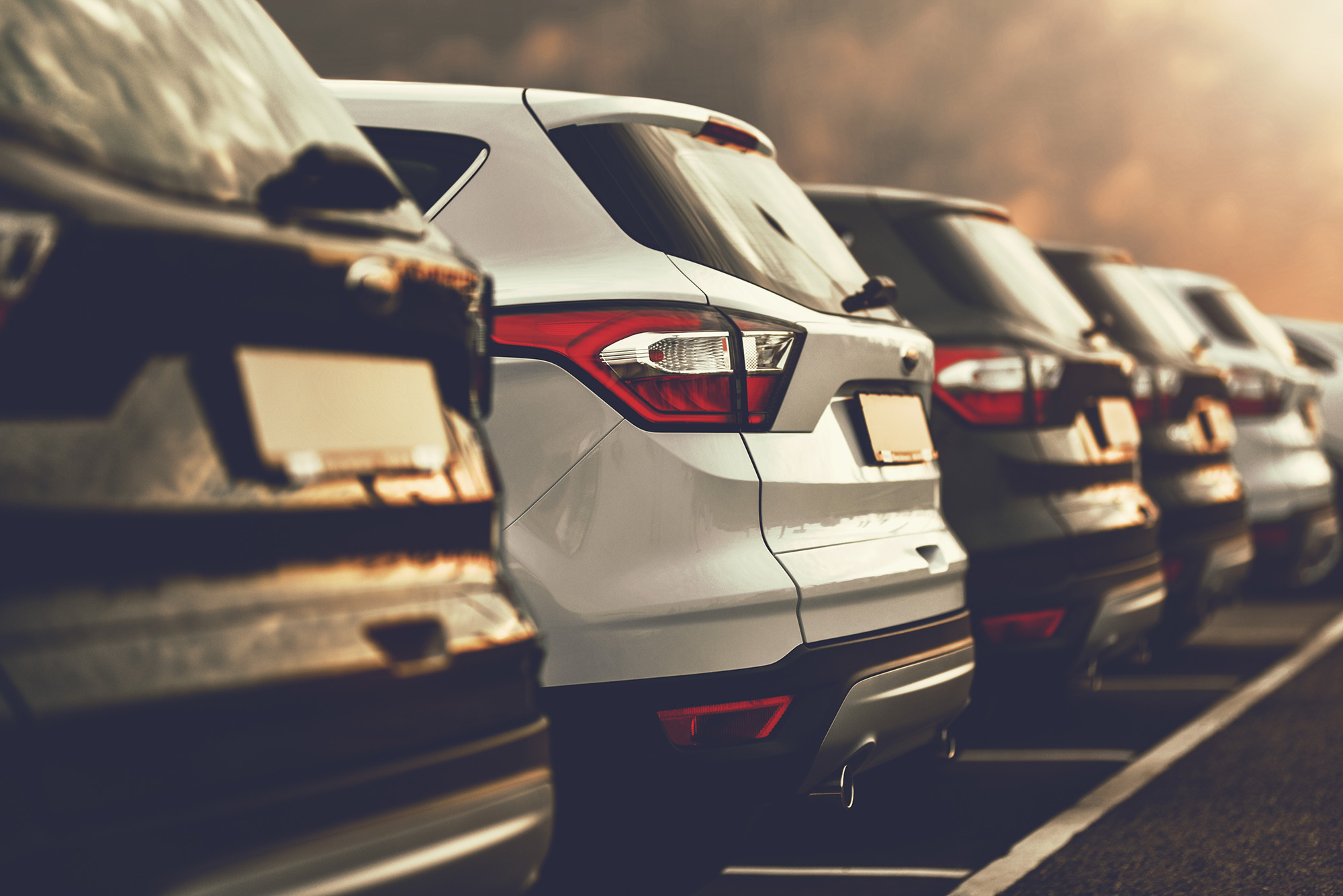 car finance scandal