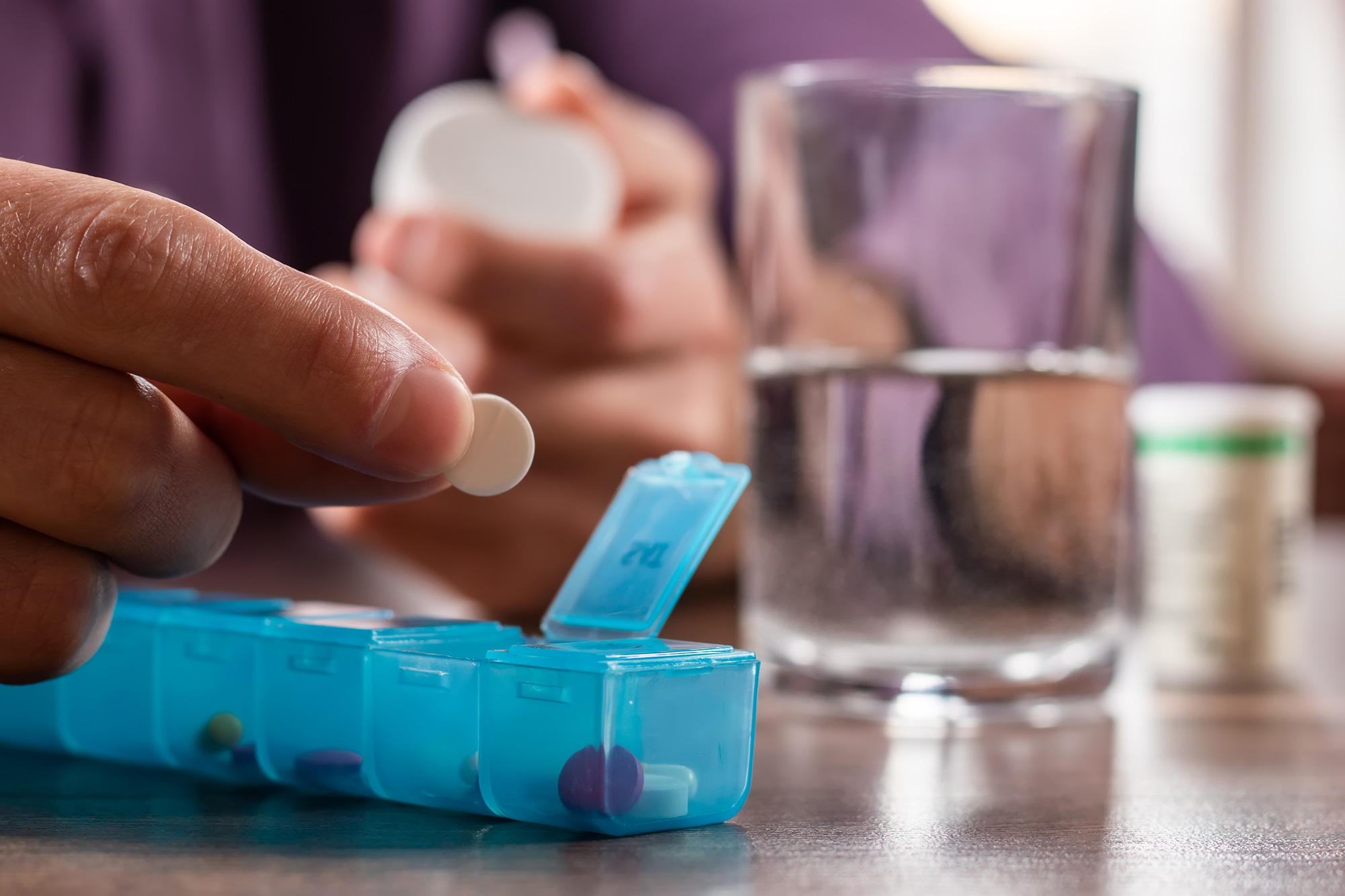 prescription errors