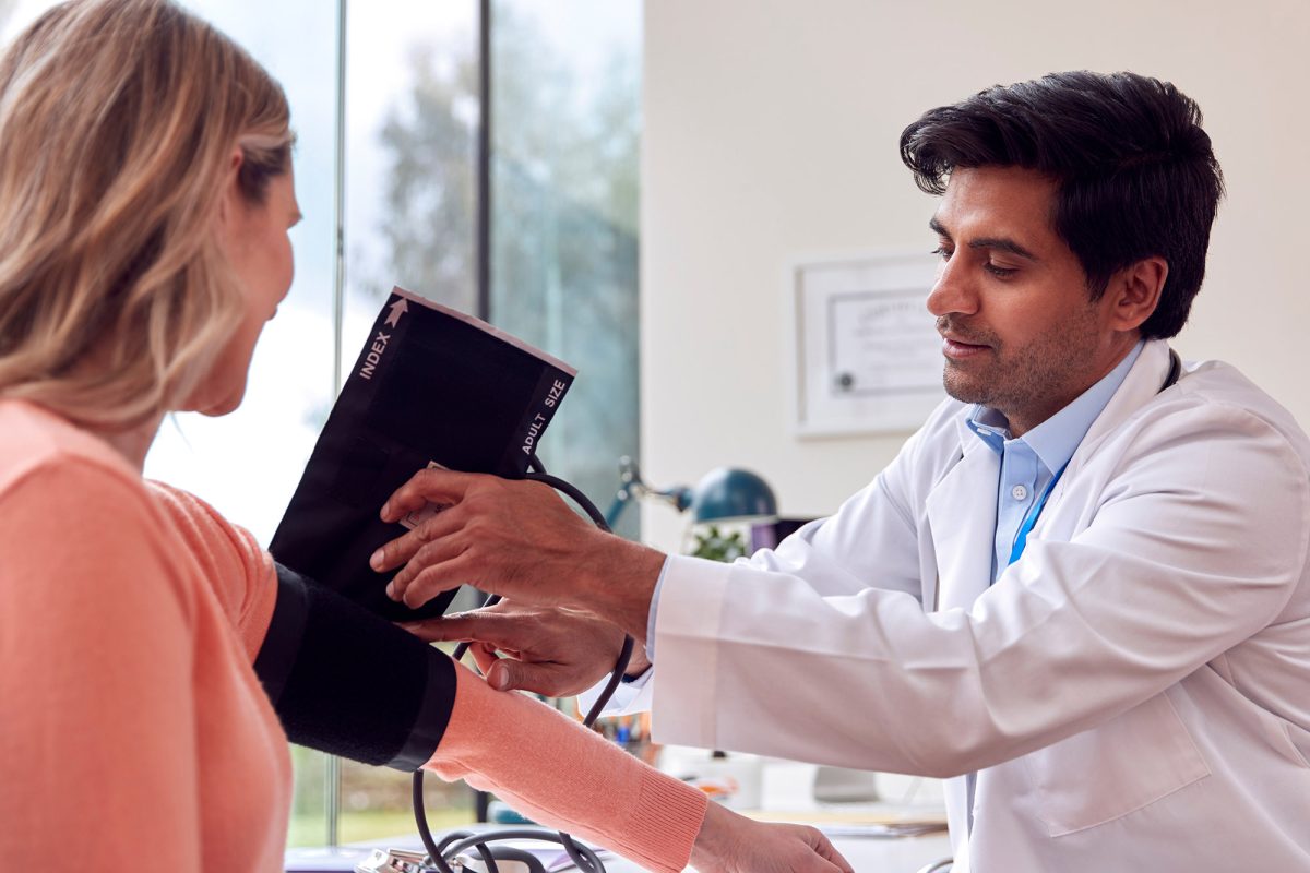 GP negligence solicitors