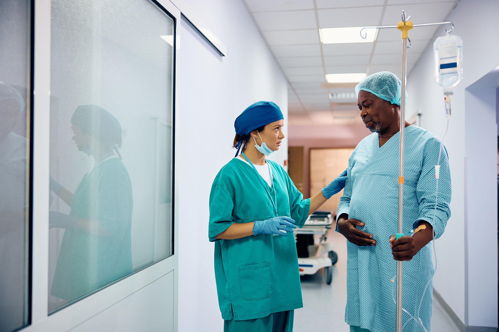 NHS complaints medical negligence